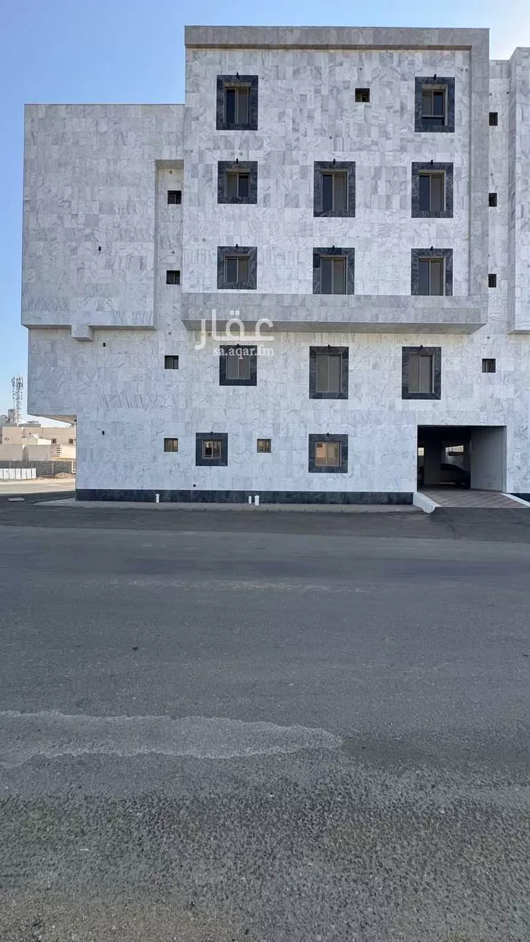 شقة للإيجار في شارع أبو الحسن الماوردي, حي الشامية الجديد, مدينة مكة المكرمة, منطقة مكة المكرمة