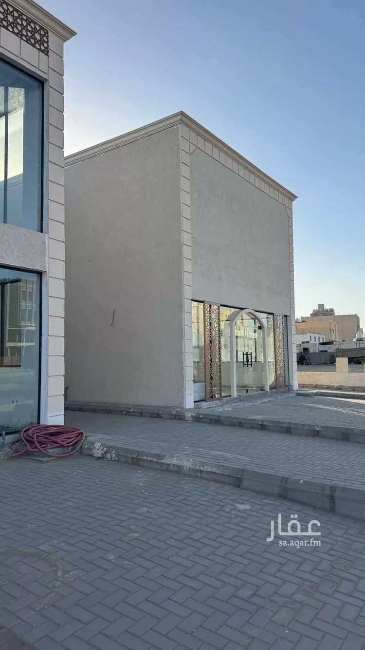 Shop for Rent in Mecca King Fahd صورة 3