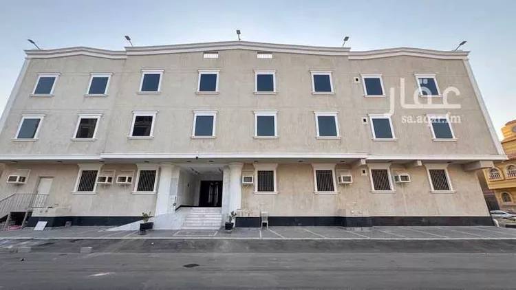 Apartment for Rent in Mecca King Fahd