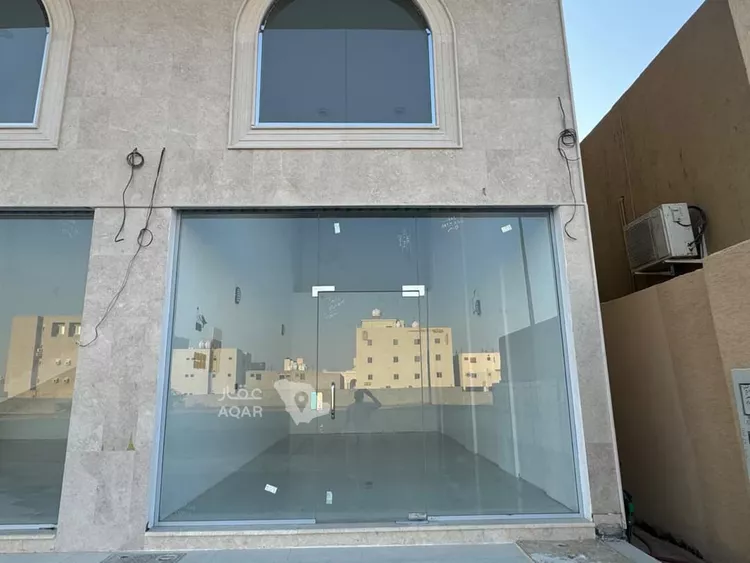 محل للإيجار في شارع الأمير عبدالله بن بندر بن عبدالعزيز آل سعود, حي الشبيكة الجديد, مدينة مكة المكرمة