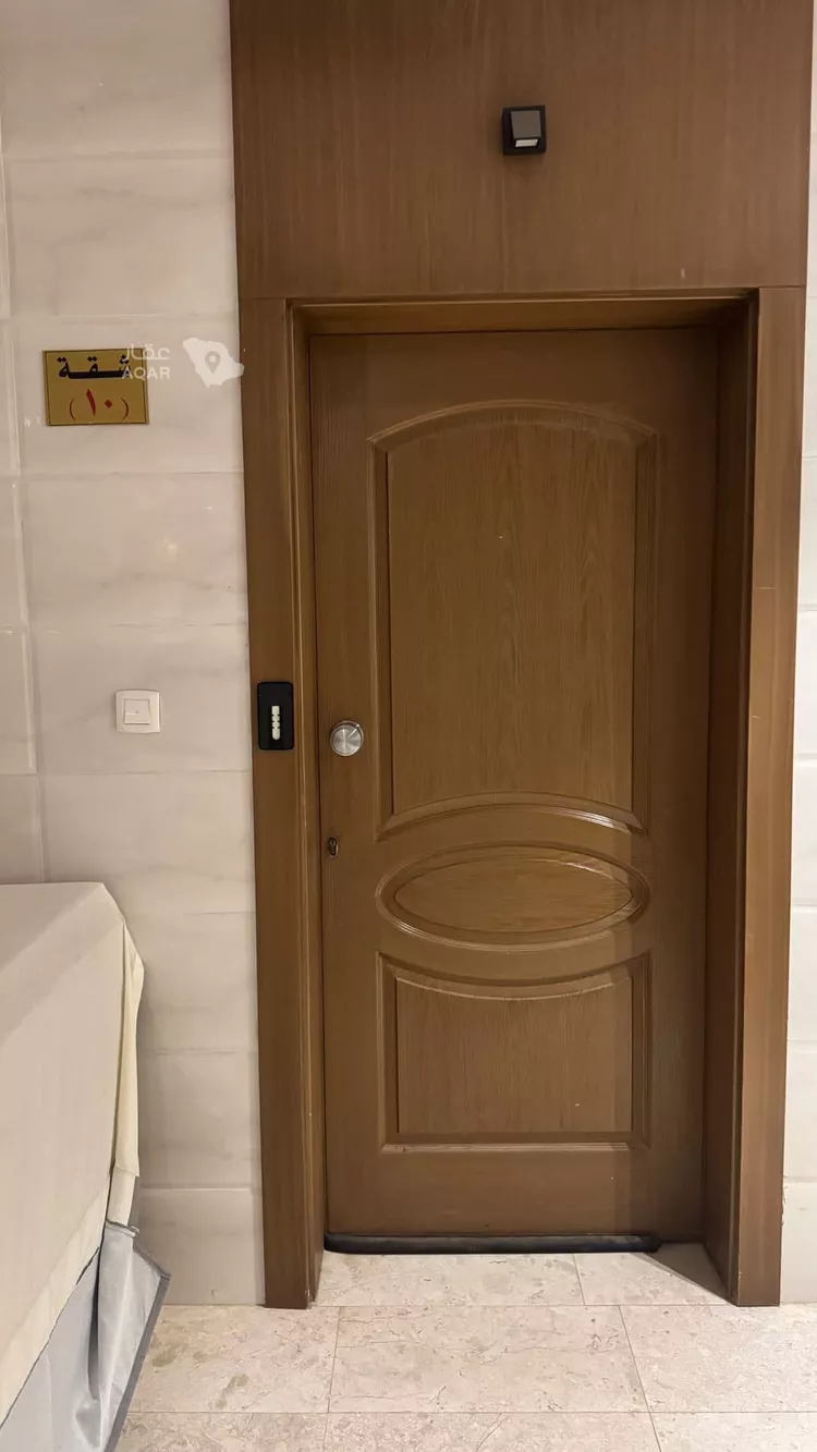 شقة للإيجار في شارع البرقي, حي الشامية الجديد, مدينة مكة المكرمة, منطقة مكة المكرمة 5