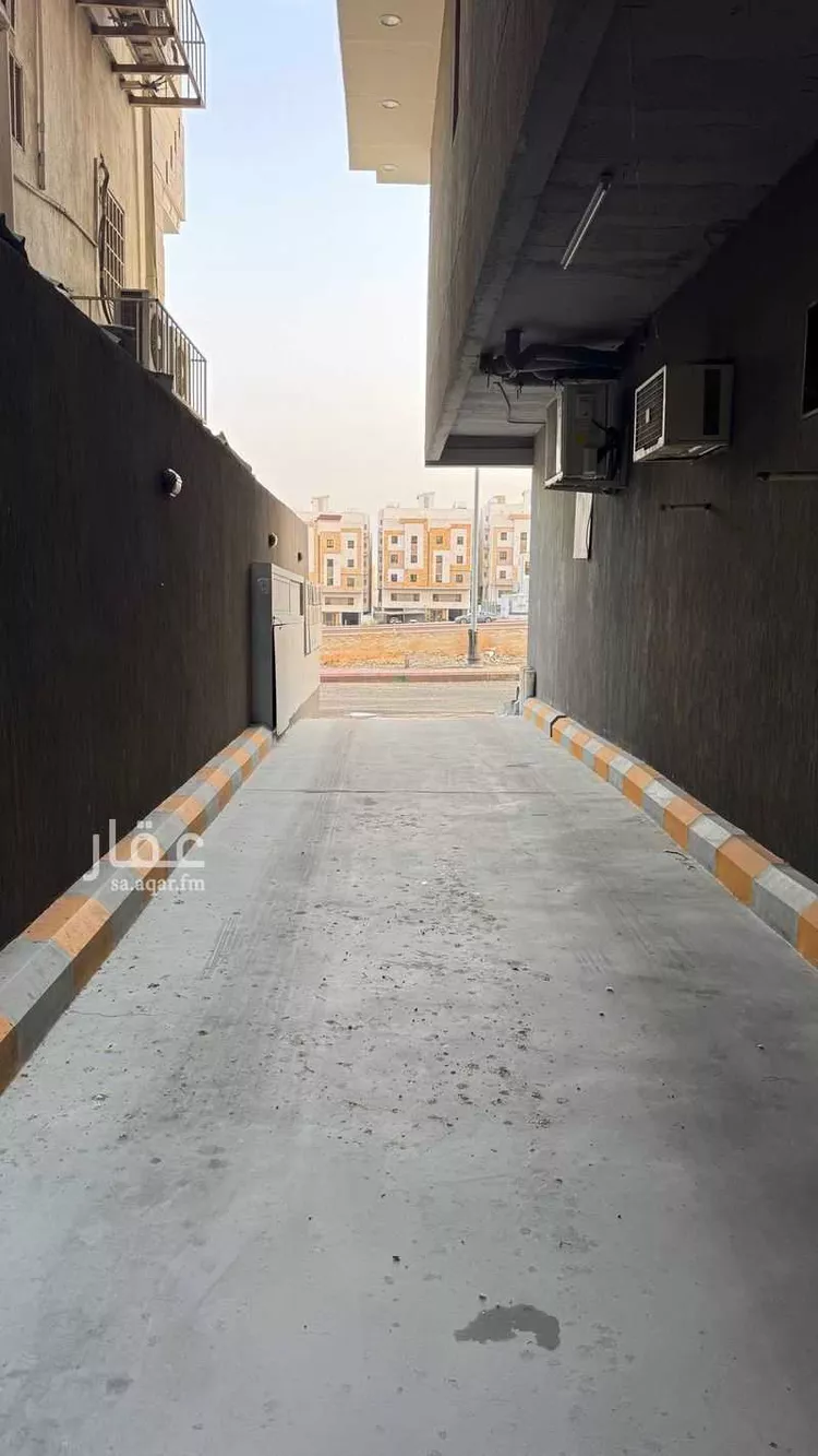 شقة للإيجار في شارع معمر بن حزم رضي الله عنه, حي الملك فهد, مدينة مكه المكرمه, منطقة مكة المكرمة صورة 4