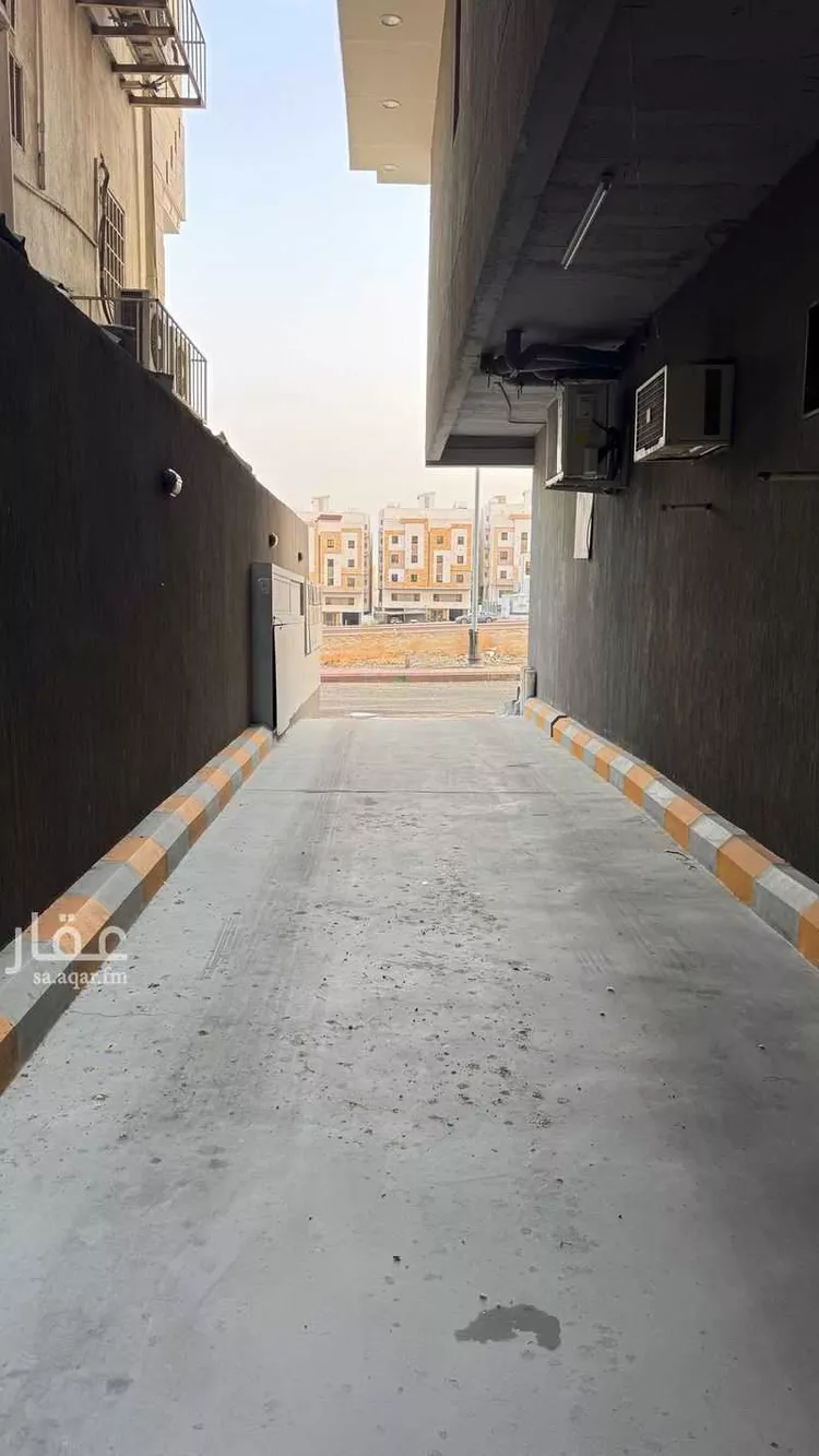 شقة للإيجار في شارع معمر بن حزم رضي الله عنه, حي الملك فهد, مدينة مكه المكرمه, منطقة مكة المكرمة صورة 4