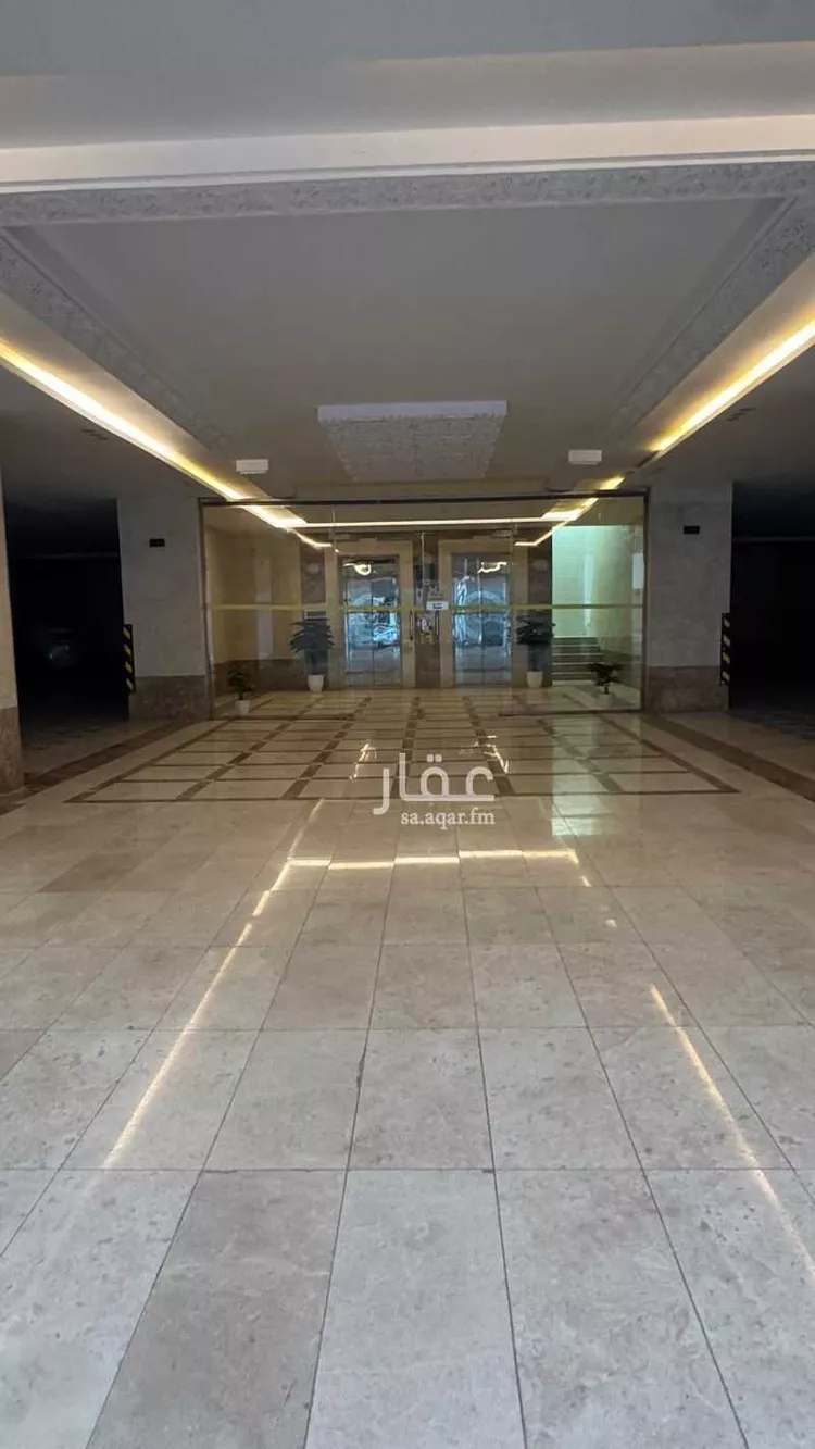 شقة للإيجار في شارع الجوهري, حي الغزة الجديد, مدينة مكة المكرمة, منطقة مكة المكرمة صورة 2