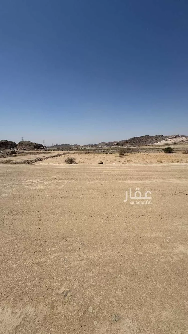 أرض للبيع في حي الشبيكة الجديد, مدينة مكه المكرمه, منطقة مكة المكرمة