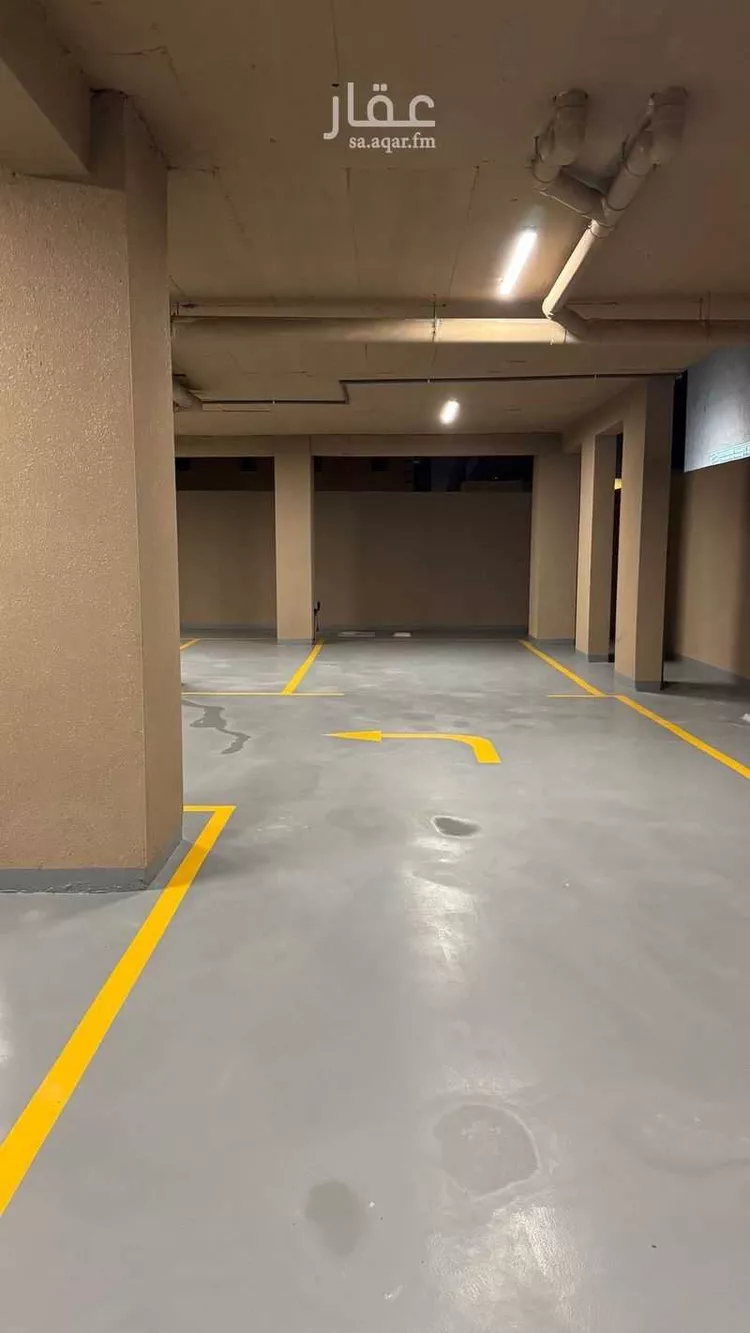 شقة للبيع في شارع أحمد المكناسي, حي الشامية الجديد, مدينة مكة المكرمة, منطقة مكة المكرمة صورة 5