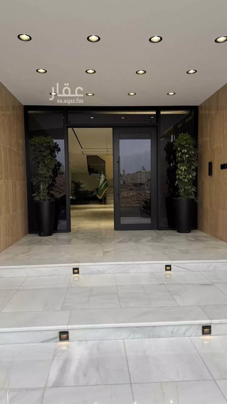 Apartment for Sale in Mecca King Fahd