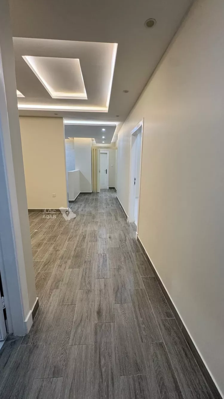 شقة للإيجار في شارع البرقي, حي الشامية الجديد, مدينة مكة المكرمة, منطقة مكة المكرمة 8
