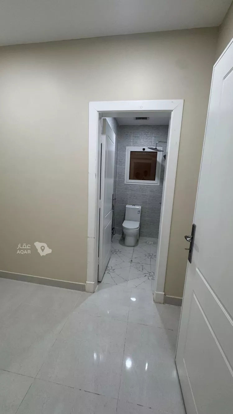 شقة للإيجار في شارع البرقي, حي الشامية الجديد, مدينة مكة المكرمة, منطقة مكة المكرمة 19