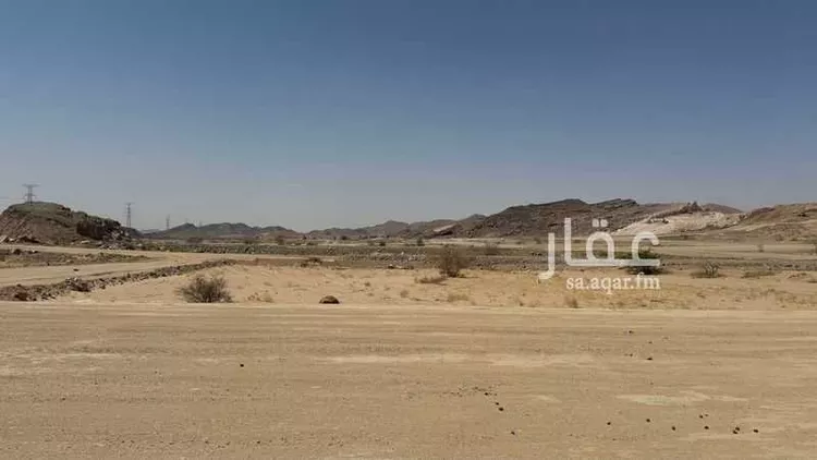 أرض للبيع في حي الشبيكة الجديد, مدينة مكه المكرمه, منطقة مكة المكرمة صورة 5