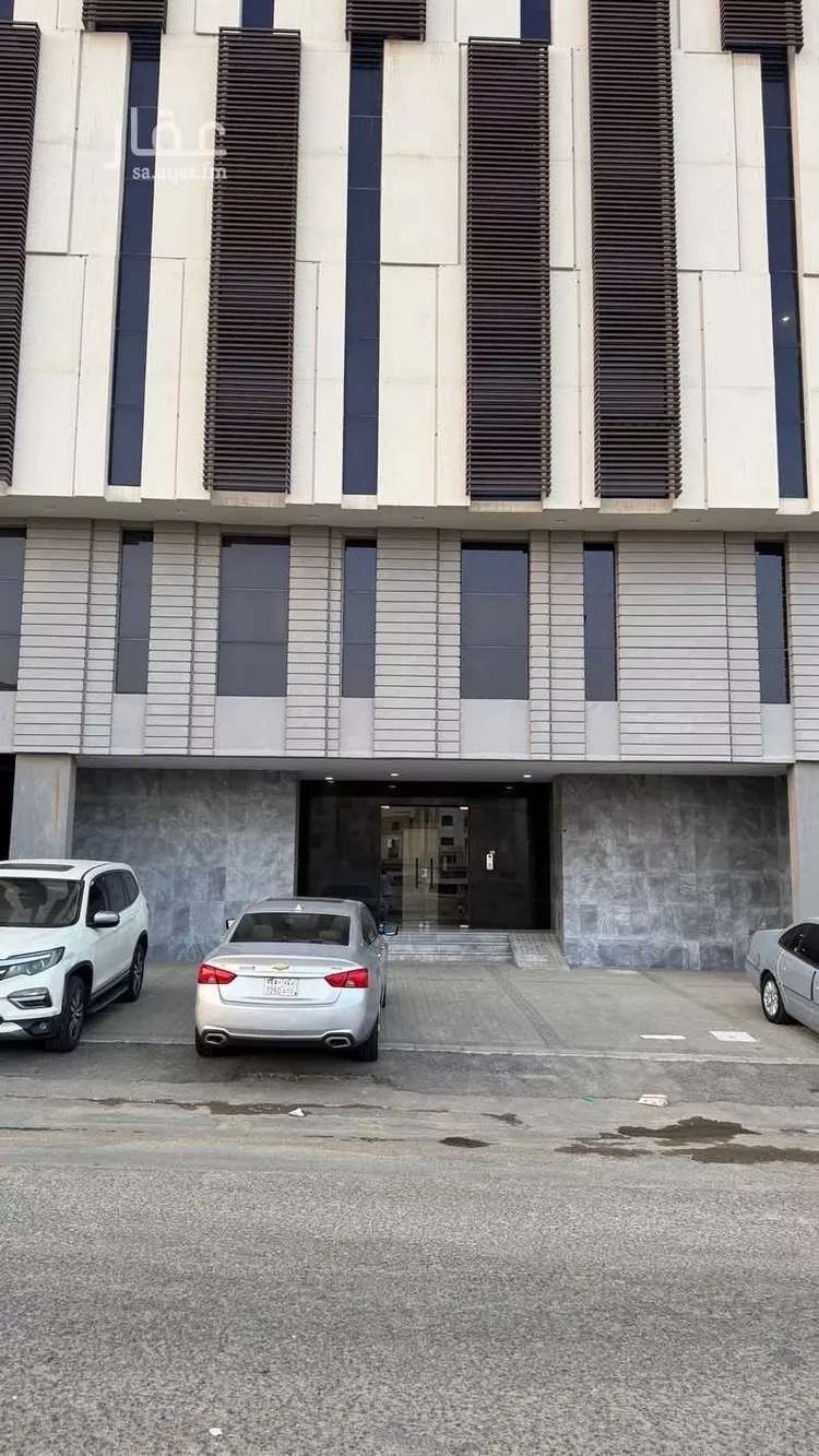 شقة للإيجار في شارع معمر بن حزم رضي الله عنه, حي الملك فهد, مدينة مكه المكرمه, منطقة مكة المكرمة صورة 2