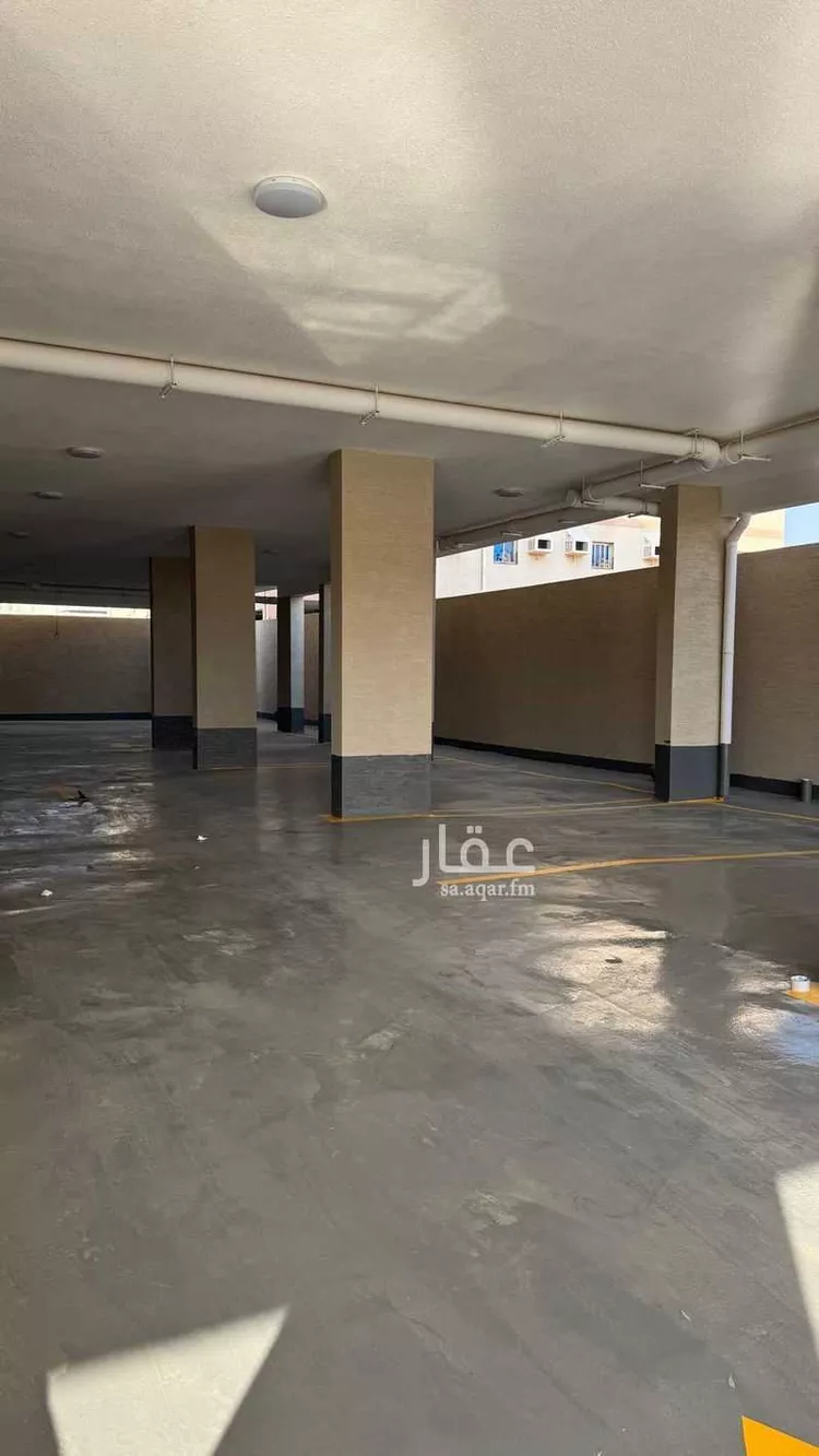 شقة للبيع في شارع أبي مصعب الزهري, حي الشامية الجديد, مدينة مكه المكرمه, منطقة مكة المكرمة صورة 3