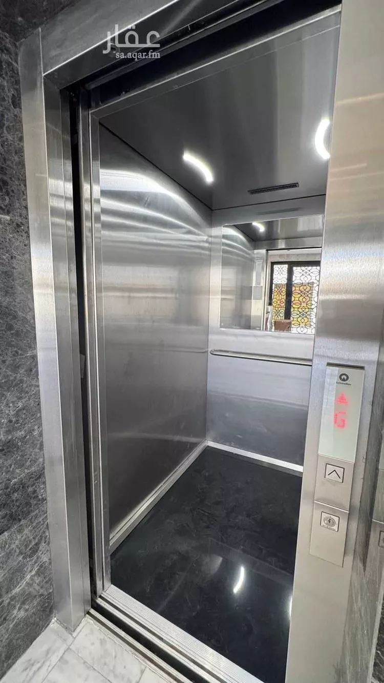شقة للإيجار في شارع أبو الحسن الماوردي, حي الشامية الجديد, مدينة مكة المكرمة, منطقة مكة المكرمة صورة 4