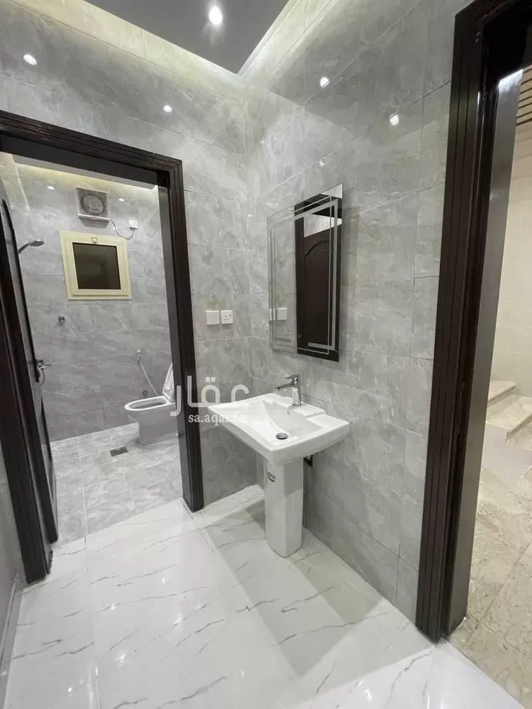 غرفة للإيجار في شارع طريق الليث, حي الشامية الجديد, مدينة مكة المكرمة, منطقة مكة المكرمة