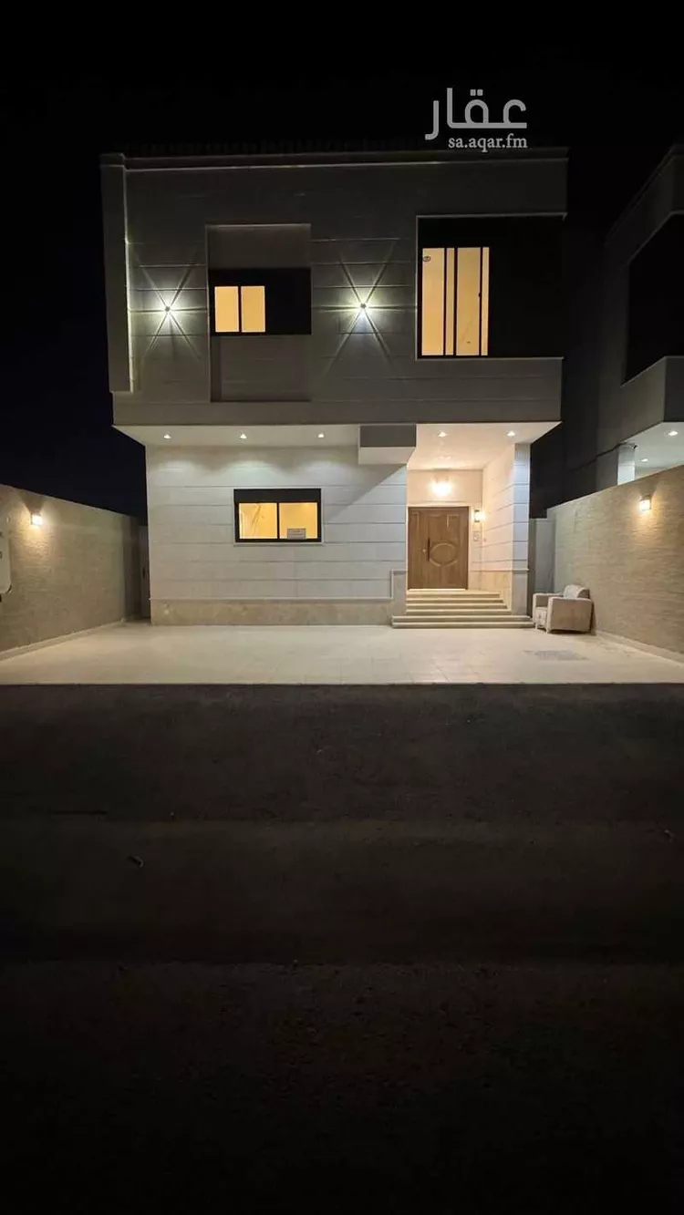 فيلا للبيع في شارع أبو الحسن الماوردي, حي الشامية الجديد, مدينة مكة المكرمة, منطقة مكة المكرمة صورة 2