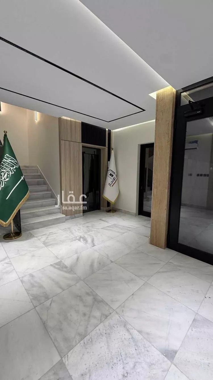 شقة للبيع في شارع أحمد الجوزجاني, حي الشامية الجديد, مدينة مكة المكرمة, منطقة مكة المكرمة صورة 3