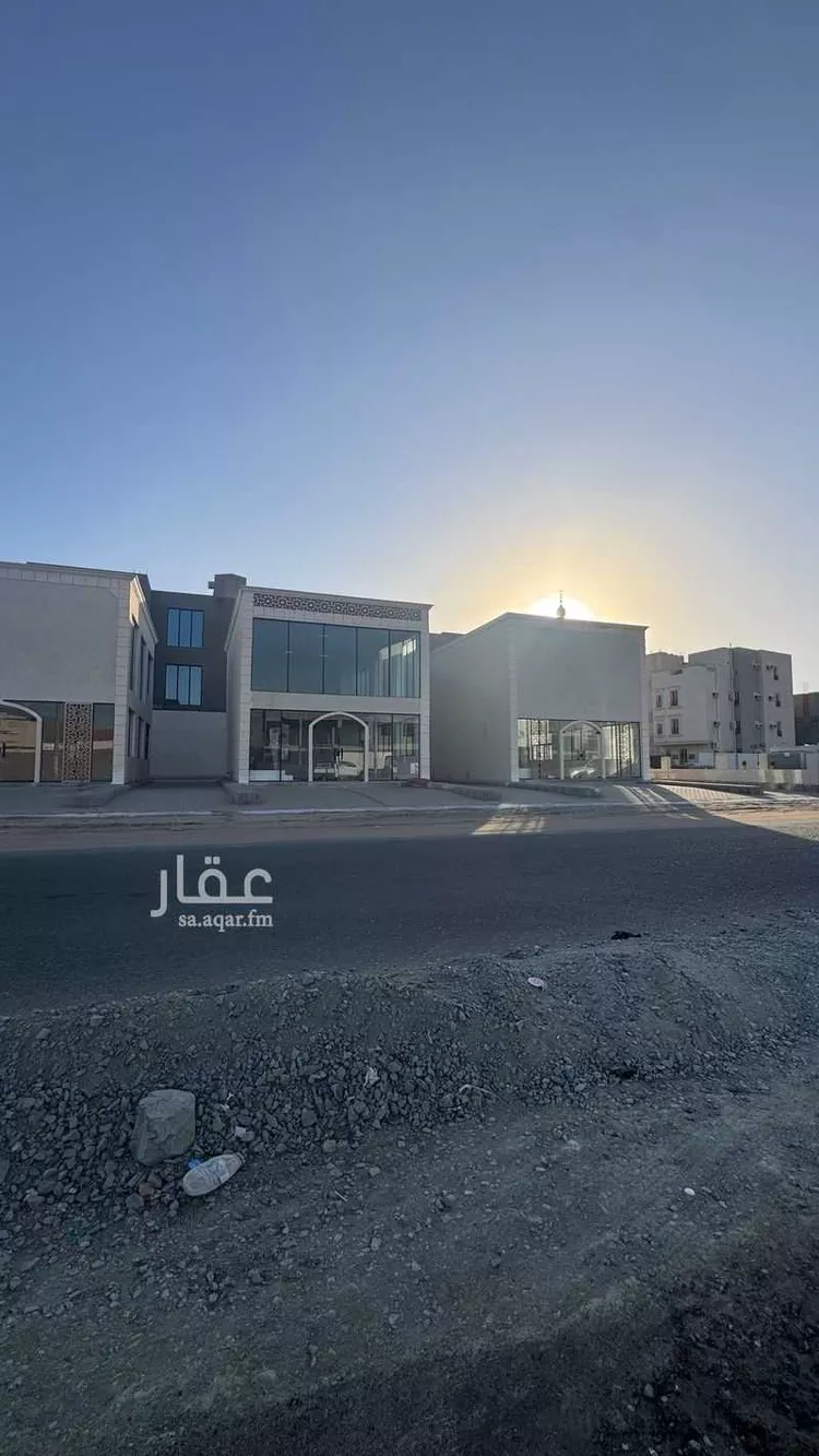 Shop for Rent in Mecca King Fahd صورة 4