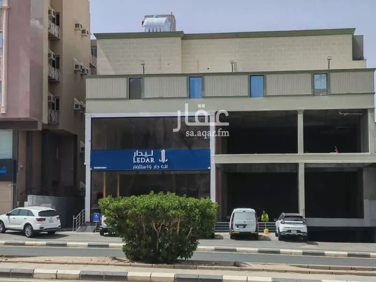 محل للإيجار في شارع الامير محمد ابن نايف ابن عبدالعزيز الفرعي, حي أم الجود, مدينة مكة المكرمة, منطقة مكة المكرمة صورة 4