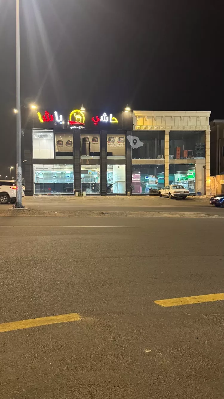 محل للإيجار في شارع طريق الليث, حي الشامية الجديد, مدينة مكة المكرمة, منطقة مكة المكرمة