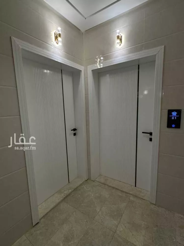 شقة للبيع في حي الشامية الجديد, مدينة مكه المكرمه, منطقة مكة المكرمة صورة 2