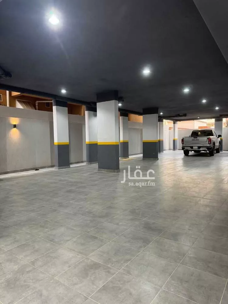 شقة للبيع في شارع  شارع عمرو بن مازن الانصاري, حي الشوقية, مدينة مكه المكرمه, منطقة مكة المكرمة صورة 2