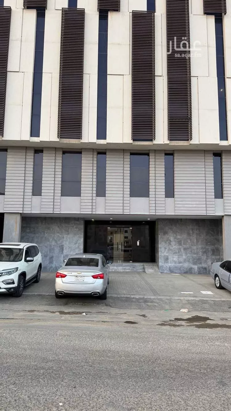 شقة للإيجار في شارع معمر بن حزم رضي الله عنه, حي الملك فهد, مدينة مكه المكرمه, منطقة مكة المكرمة صورة 2