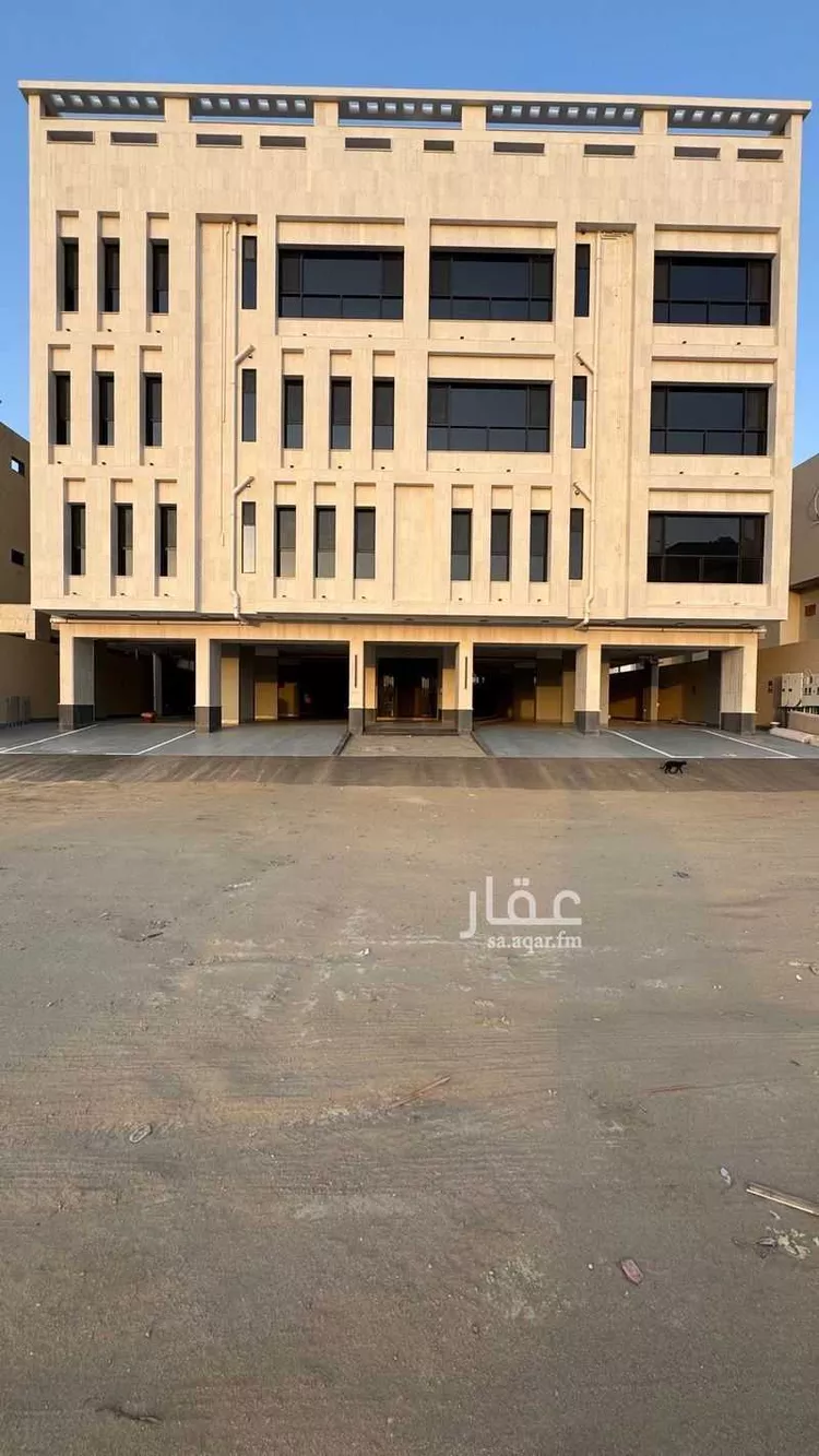 شقة للبيع في شارع الماراني, حي الشامية الجديد, مدينة مكه المكرمه, منطقة مكة المكرمة