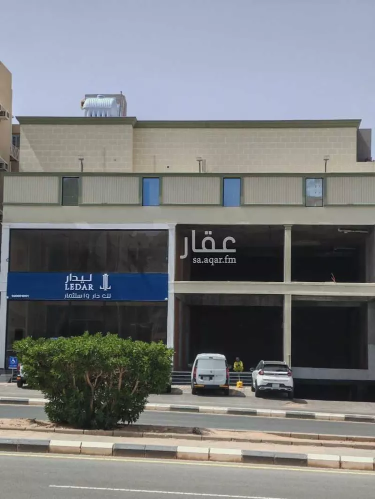 محل للإيجار في شارع الامير محمد ابن نايف ابن عبدالعزيز الفرعي, حي أم الجود, مدينة مكة المكرمة, منطقة مكة المكرمة صورة 2