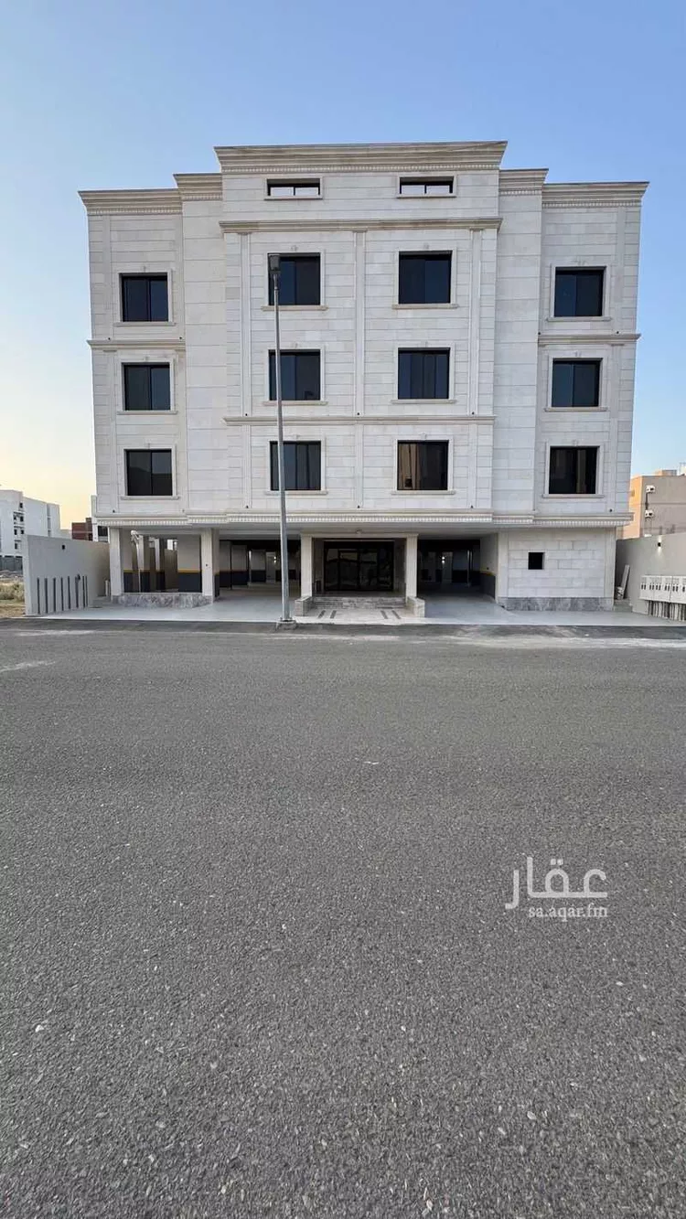 شقة للإيجار في شارع أحمد الجوهري, حي الشامية الجديد, مدينة مكه المكرمه, منطقة مكة المكرمة