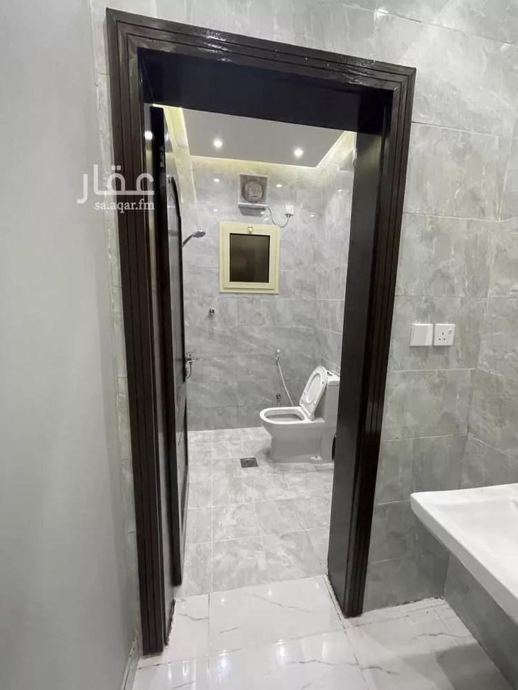 غرفة للإيجار في شارع طريق الليث, حي الشامية الجديد, مدينة مكة المكرمة, منطقة مكة المكرمة صورة 4