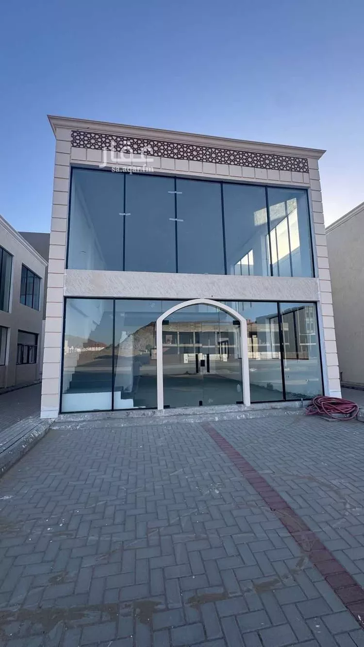 محل للإيجار في شارع الأمير مقرن بن عبدالعزيز آل سعود, حي الشامية الجديد, مدينة مكة المكرمة, منطقة مكة المكرمة