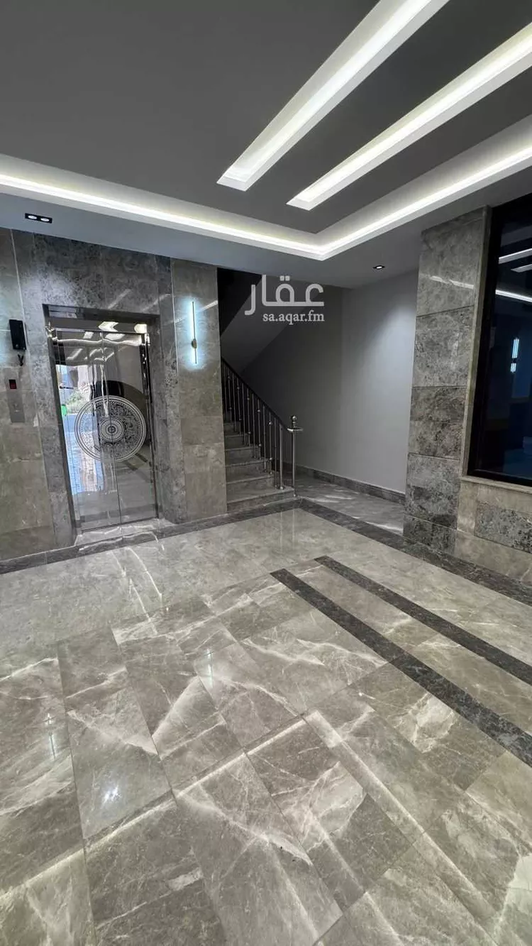 شقة للإيجار في شارع أحمد الجوهري, حي الشامية الجديد, مدينة مكه المكرمه, منطقة مكة المكرمة صورة 5