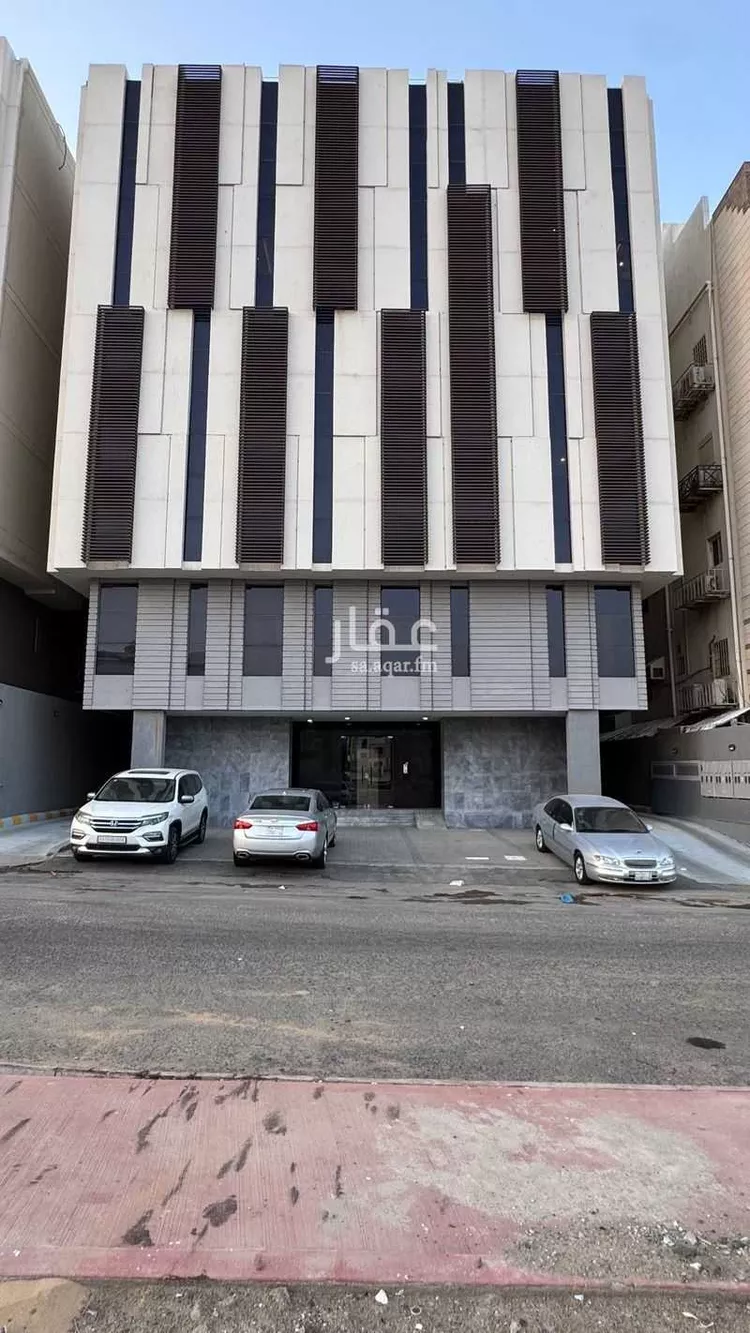 شقة للإيجار في شارع معمر بن حزم رضي الله عنه, حي الملك فهد, مدينة مكه المكرمه, منطقة مكة المكرمة