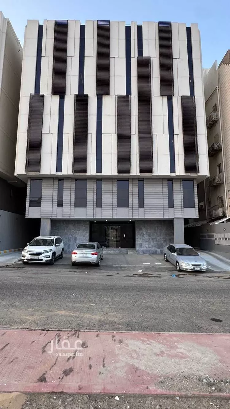 شقة للإيجار في شارع معمر بن حزم رضي الله عنه, حي الملك فهد, مدينة مكه المكرمه, منطقة مكة المكرمة