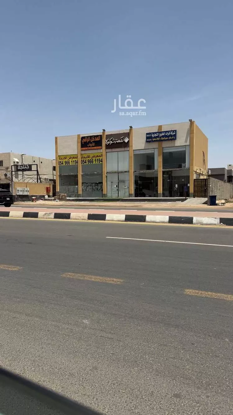 محل للإيجار في شارع أبو هريرة, حي الشامية الجديد, مدينة مكة المكرمة, منطقة مكة المكرمة 1 صورة