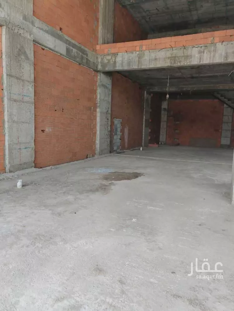 محل للإيجار في شارع الامير محمد ابن نايف ابن عبدالعزيز الفرعي, حي أم الجود, مدينة مكة المكرمة, منطقة مكة المكرمة