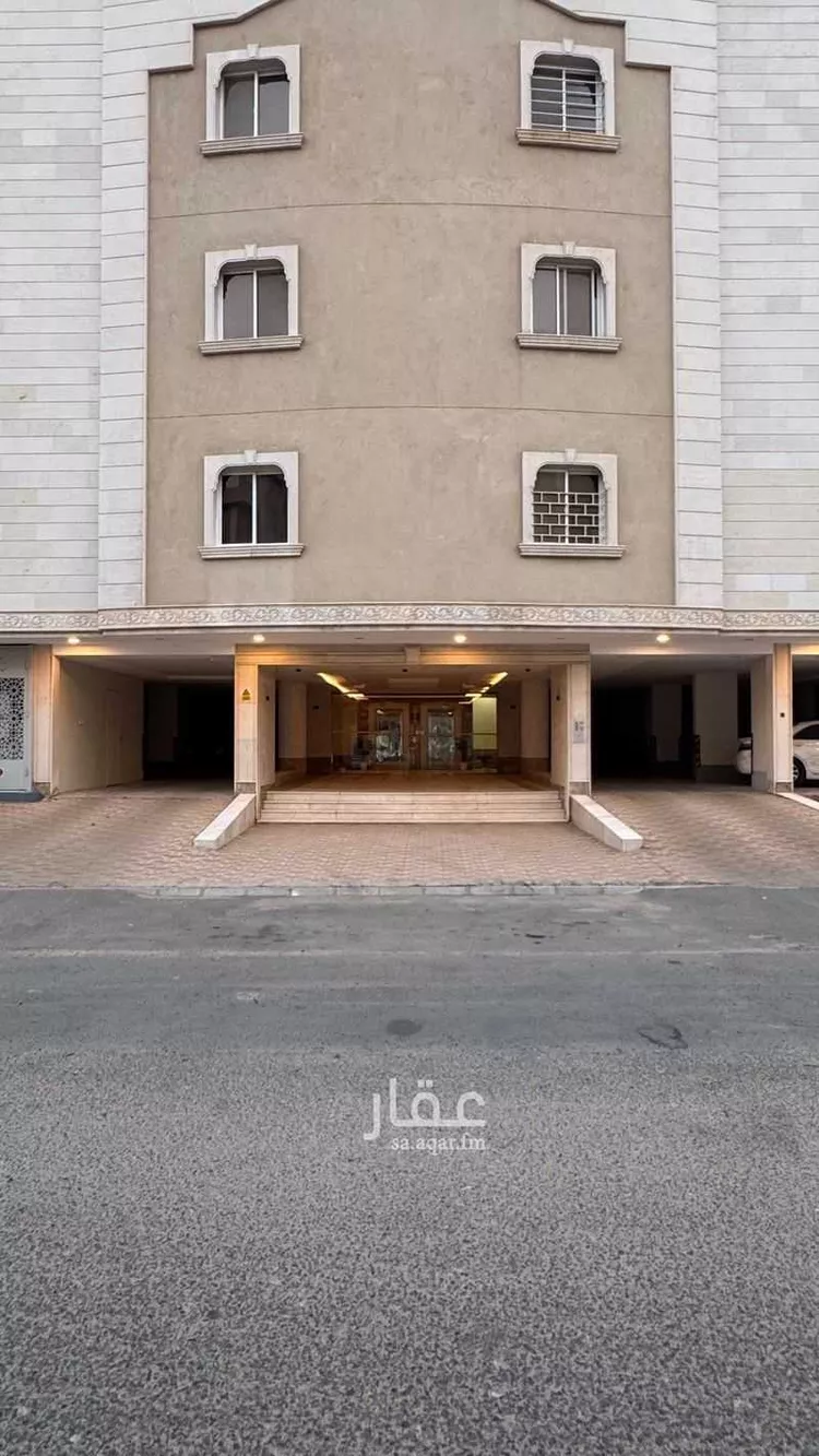شقة للإيجار في شارع الجوهري, حي الغزة الجديد, مدينة مكة المكرمة, منطقة مكة المكرمة صورة 4