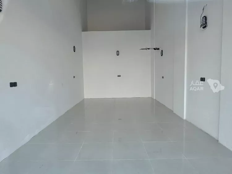 محل للإيجار في شارع الأمير عبدالله بن بندر بن عبدالعزيز آل سعود, حي الشبيكة الجديد, مدينة مكة المكرمة 2