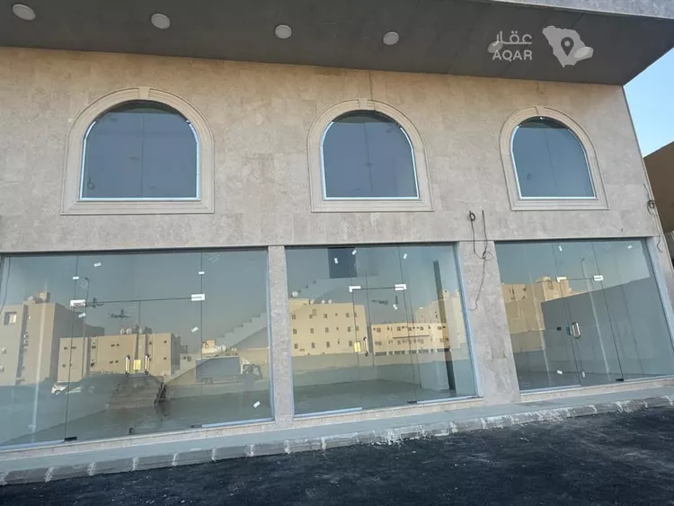 محل للإيجار في شارع الأمير عبدالله بن بندر بن عبدالعزيز آل سعود, حي الشبيكة الجديد, مدينة مكة المكرمة 5