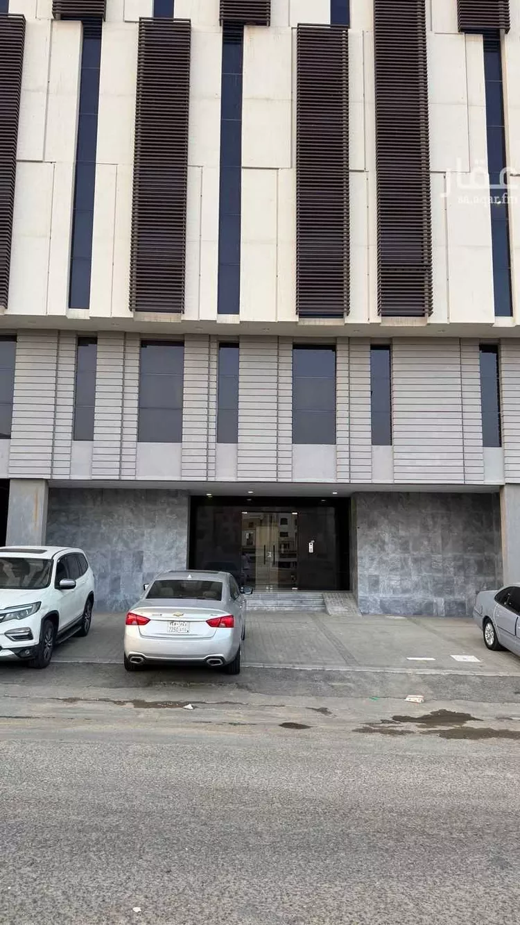 شقة للإيجار في شارع معمر بن حزم رضي الله عنه, حي الملك فهد, مدينة مكه المكرمه, منطقة مكة المكرمة صورة 2