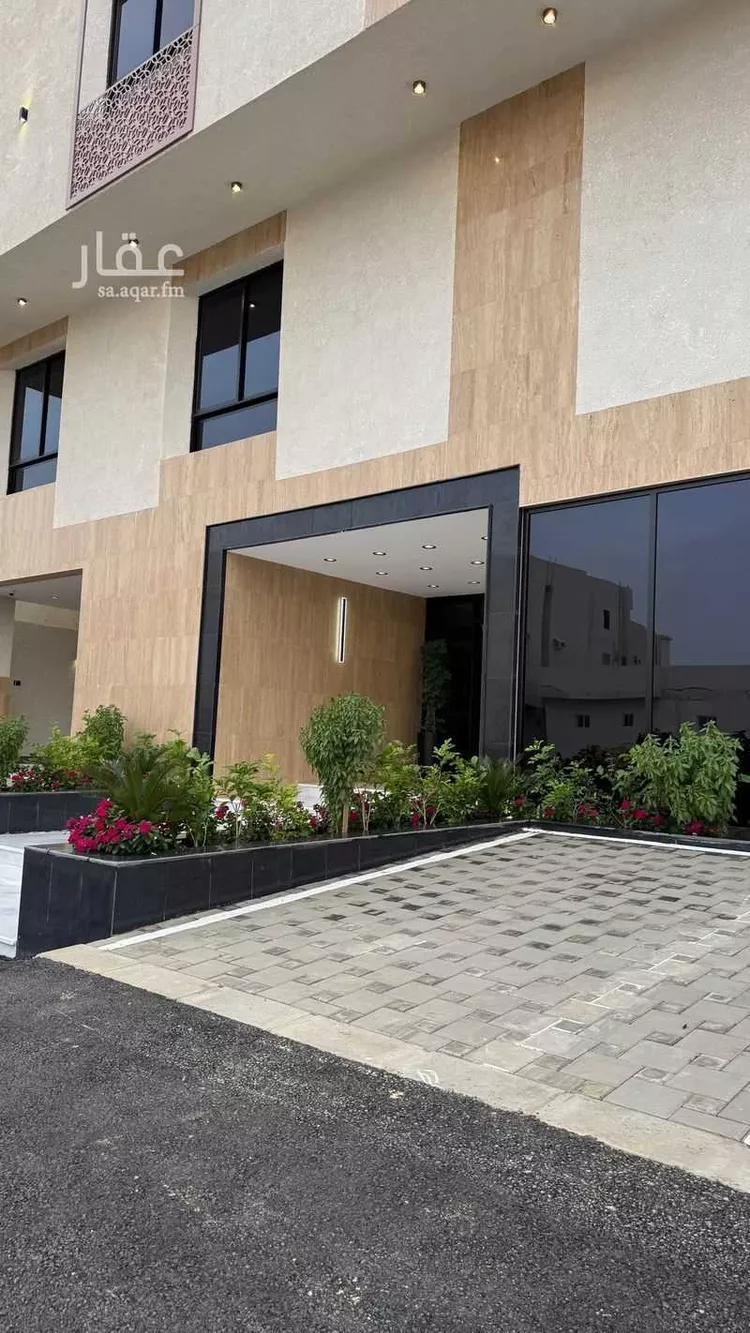 شقة للبيع في شارع أحمد الجوزجاني, حي الشامية الجديد, مدينة مكة المكرمة, منطقة مكة المكرمة صورة 4