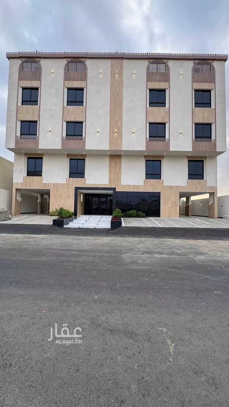 شقة للبيع في شارع أحمد الجوزجاني, حي الشامية الجديد, مدينة مكة المكرمة, منطقة مكة المكرمة صورة 5