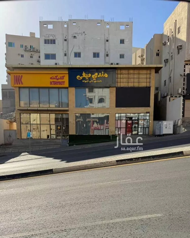 Shop for Rent in Mecca Ash Shawqiyyah صورة 2