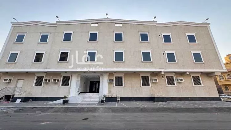 شقة للإيجار في شارع سالم مولى أبي حذيفة, حي الشامية الجديد, مدينة مكة المكرمة, منطقة مكة المكرمة