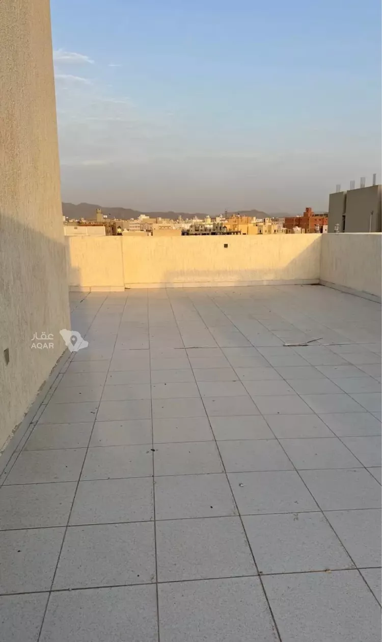 فيلا للبيع في شارع شهيد الدين ثم الوطن هاشم حسن حنيش المهداوي, حي الشامية الجديد, مدينة مكة المكرمة 22