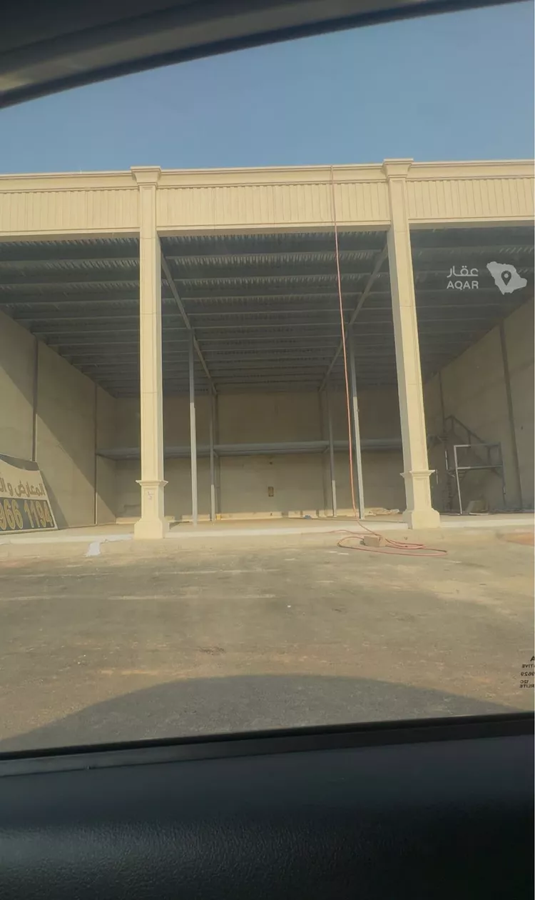 محل للإيجار في شارع الامير بدر ابن سلطان ابن عبدالعزيز سعود, حي الشامية الجديد, مدينة مكة المكرمة 2