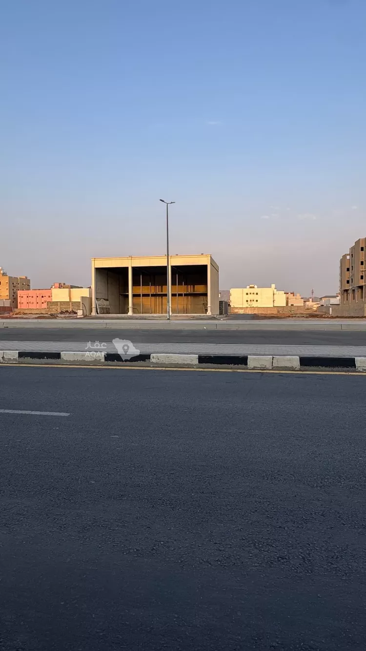 محل للإيجار في شارع الامير بدر ابن سلطان ابن عبدالعزيز سعود, حي الشامية الجديد, مدينة مكة المكرمة