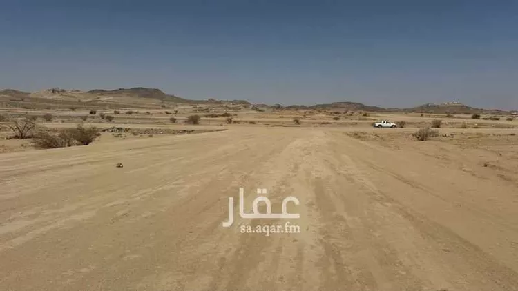 أرض للبيع في حي الشبيكة الجديد, مدينة مكه المكرمه, منطقة مكة المكرمة صورة 4