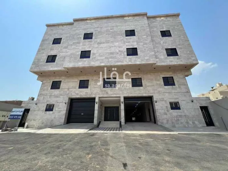 شقة للبيع في شارع أبي مصعب الزهري, حي الشامية الجديد, مدينة مكه المكرمه, منطقة مكة المكرمة
