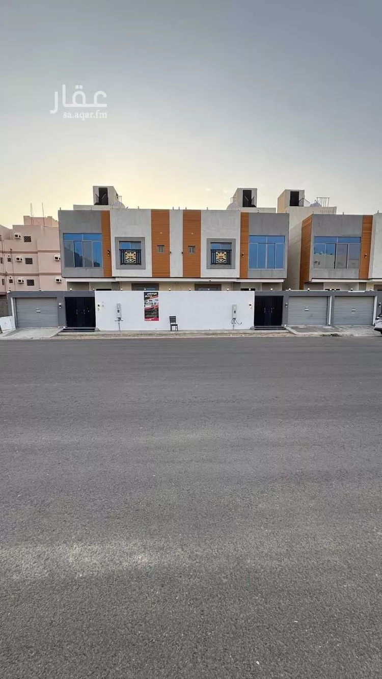 فيلا للبيع في شارع أبي الفضل الحموي, حي الشامية الجديد, مدينة مكه المكرمه, منطقة مكة المكرمة